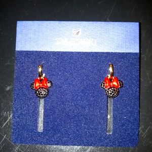 Swarovski Earrings